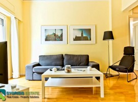 Επιπλωμένο διαμέρισμα - Κολωνάκι