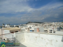 Δώμα - Μέτς