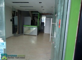 Kατάστημα - Παγκράτι