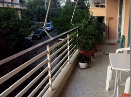 Διαμέρισμα - Ζωγράφου