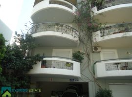 Διαμέρισμα στη Καισαριανή