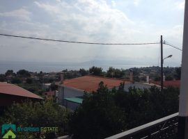 Μονοκατοικία στον Κάλαμο Αττικής