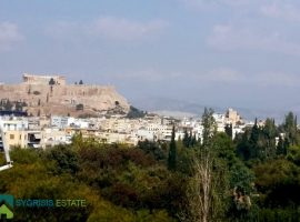 Apartment - Athens, Mets • Διαμέρισμα - Αθήνα, Μετς