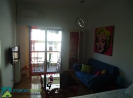 Διαμέρισμα στο Παγκράτι