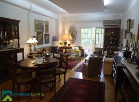 Διαμέρισμα στο Παγκράτι