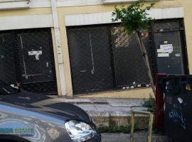 Κατάστημα στο Παγκράτι