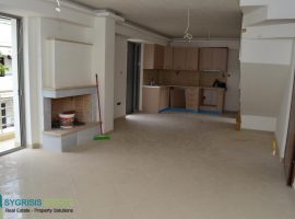 Νεόδμητη μεζονέτα - Βύρωνας, Νέα Ελβετία