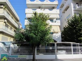 Whole Floor Apartment - Athens, Glyfada, Terpsithea • Οροφοδιαμέρισμα - Αθήνα, Γλυφάδα, Τερψιθέα