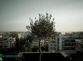 Penthouse Whole Floor Apartment • Οροφοδιαμέρισμα Ρετιρέ - Νέα Σμύρνη, Χρυσάκη