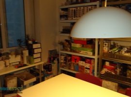 Επαγγελματικός χώρος στον Λυκαβηττό