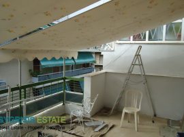 Penthouse Apartment - Athens, Pagrati • Διαμέρισμα Ρετιρέ - Αθήνα, Παγκράτι