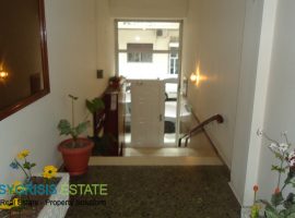 Apartment - Neos Kosmos, Agios Ioannis • Διαμέρισμα - Νέος Κόσμος, Άγιος Ιωάννης