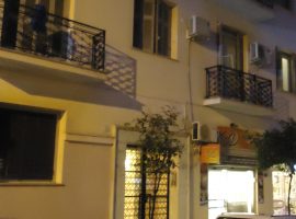 Apartment - Pagrati, Varnava • Διαμέρισμα - Παγκράτι, Βαρνάβα