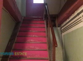 Whole Floor Apartment - Athens, Pagrati, Varnava Square  • Όροφοδιαμέρισμα - Αθήνα, Παγκράτι, Πλατεία Βαρνάβα
