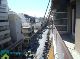 Apartment - Neos Kosmos, Agios Ioannis • Διαμέρισμα - Νέος Κόσμος, Άγιος Ιωάννης