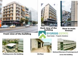 Hotel - Athens, Koukaki, Fix • Ξενοδοχείο - Αθήνα, Κουκάκι, Φιξ