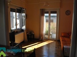 Apartment - Athens, Exarchia, Neapoli • Διαμέρισμα - Αθήνα, Εξάρχεια, Νεάπολη
