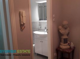 Furnished Apartment - Athens, Mets • Διαμέρισμα Επιπλωμένο - Αθήνα, Μετς