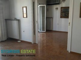 Penthouse Apartment - Athens, Pagrati, Varnava • Διαμέρισμα Ρετιρέ - Αθήνα, Παγκράτι, Βαρνάβα