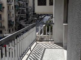 Apartment - Athens, Pagrati • Διαμέρισμα - Αθήνα, Παγκράτι