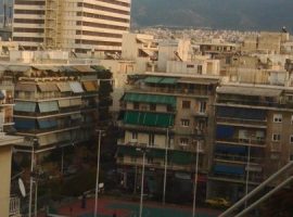 Penthouse Apartment - Athens, Ampelokipoi • Ρετιρέ Διαμέρισμα - Αθήνα, Αμπελόκηποι