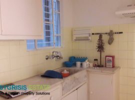 Apartment - Pagrati, Plastira Square • Διαμέρισμα - Παγκράτι, Πλατεία Πλαστήρα