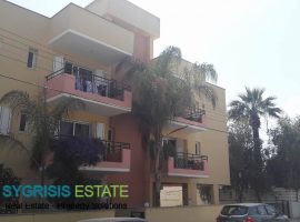 Penthouse Apartment - Cyprus, Nicosia, Strovolos • Διαμέρισμα Ρετιρέ - Κύπρος, Λευκωσία, Στρόβολος