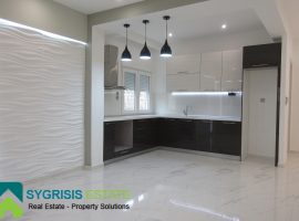 Apartment - Thessalonica, Vasilissis Olgas • Διαμέρισμα - Θεσσαλονίκη, Βασιλίσσης όλγας