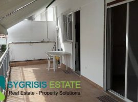 Apartment - Athens, Pagrati, Varnava • Διαμέρισμα - Αθήνα, Παγκράτι, Βαρνάβα