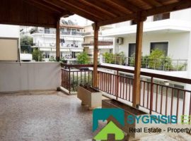 Penthouse Apartment - Agios Dimitrios, Monasterio • Ρετιρέ Ορφοδιαμέρισμα - Άγιος Δημήτριος, Μοναστήριο