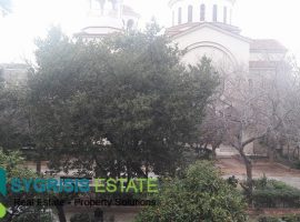 Apartment - Athens, Pagrati • Διαμέρισμα - Αθήνα, Παγκράτι