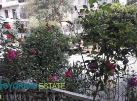Apartment - Athens, Pagrati • Διαμέρισμα - Αθήνα, Παγκράτι