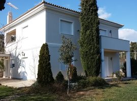 Luxury Villa - Athens, Lagonisi • Πολυτελής Βίλλα - Λαγονήσι, Καλύβια