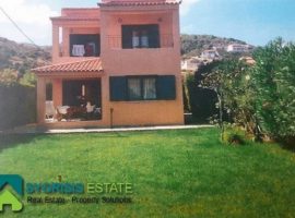 Detached house - Evia, Mourteri • Μονοκατοικία - Εύβοια, Μουρτερή