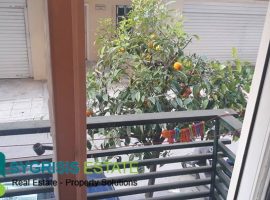 Studio Apartment - Kessariani, Skopeftirio • Διαμέρισμα Γκαρσονιέρα - Καισαριανή, Σκοπευτήριο