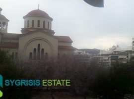 Apartment - Athens, Pagrati • Διαμέρισμα - Αθήνα, Παγκράτι