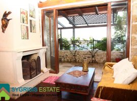 Old Traditional Listed Building - Crete Island, Heraklion  • Παραδοσιακό διατηρητέο Κτίριο - Κρήτη, Ηράκλειο