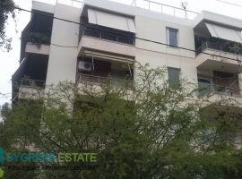 Penthouse Apartment - Athens, Holargos • Διαμέρισμα Ρετιρέ - Αθήνα, Χολαργός