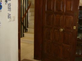 Fully Furnished Apartment - Athens, Pagrati • Πλήρως Επιπλωμένο Διαμέρισμα - Αθήνα, Παγκράτι
