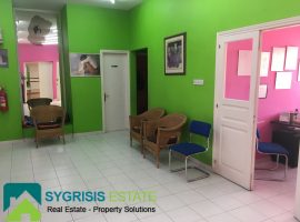 Commercial Property - Nicosia, Makedonitissa • Επαγγελματικός Χώρος - Λευκωσία, Μακεδονίτισσα