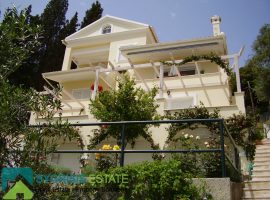 Villa - Ionian Islands, Corfu • Βίλα, Επτάνησα, Κέρκυρα