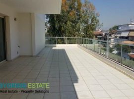 Apartment - Halandri, Rizarios • Διαμέρισμα - Χαλάνδρι, Ριζάρειος