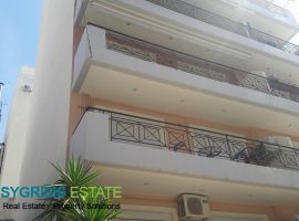 Apartment - Athens, Goudi, Agios Thomas • Διαμέρισμα - Αθήνα, Γουδή, Άγιος Θωμάς