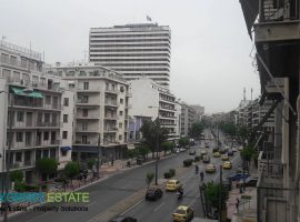 Apartment - Athens, Ampelokipi • Διαμέρισμα - Αθήνα, Αμπελόκηποι