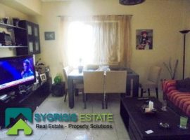 Apartment - Athens, Peristeri • Διαμέρισμα - Αθήνα, Περιστέρι