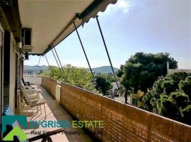 Penthouse Apartment - Athens, Halandri, Dimarheio • Διαμέρισμα Ρετιρέ - Αθήνα, Χαλάνδρι, Δημαρχείο