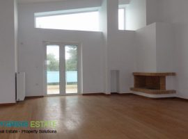 Penthouse Maisonette - Kantza Attikis • Μεζονέτα Ρετιρέ  - Κάντζα Αττικής
