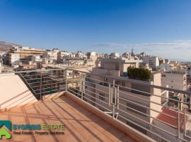 Apartment - Athens, Pagrati, Profitis Ilias • Διαμέρισμα - Αθήνα, Παγκράτι, Προφήτης Ηλίας