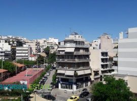 Penthouse Apartment - Hilton, Caravel • Διαμέρισμα Ρετιρέ -Χίλτον, Κάραβελ