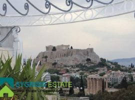 Luxurious Maisonette Penthouse - Athens, Mets •  Πολυτελής Ρετιρέ Μεζονέτα - Αθήνα, Μέτς